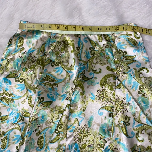 La Petite Francaise Asymmetrical Skirt - Picture 10 of 12